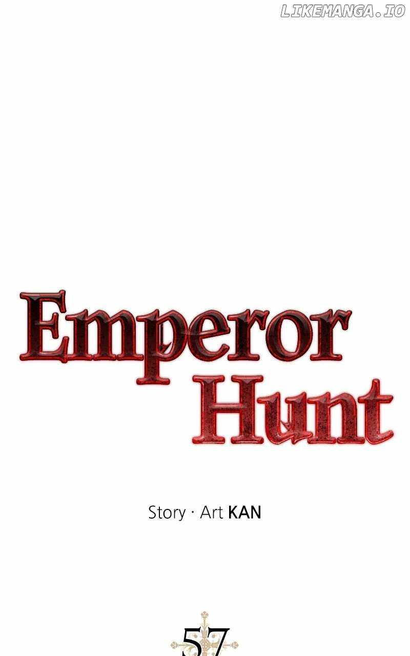 Empress Hunt Chapter 57 7